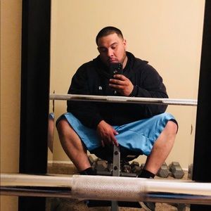 Meet your Posher, Michael